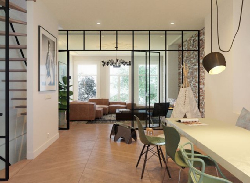 Brian Bleeker - September Featured Artist